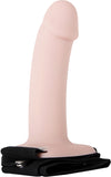 Adam & Eve Adam's Flexskin Strap On - iVenuss