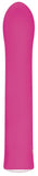 Rechargeable G Spot 5  Pink " - iVenuss
