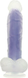 Luminous Dildo - iVenuss