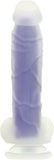 Luminous Dildo - iVenuss