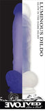 Luminous Dildo - iVenuss