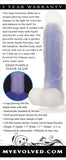 Luminous Dildo - iVenuss