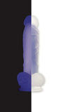 Luminous Dildo - iVenuss