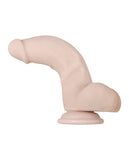 Real Supple Poseable 7 In
