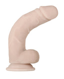 Real Supple Poseable 9.5 In