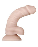 Real Supple Poseable Silicone 6 In