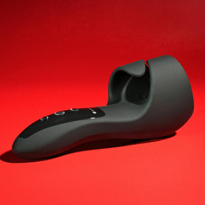 Gender X The Embrace