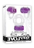 Ring True Pleasure Ring Kit - iVenuss