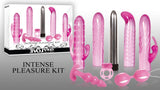 Intense Pleasure Kit - iVenuss