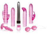 Intense Pleasure Kit - iVenuss