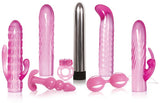 Intense Pleasure Kit - iVenuss