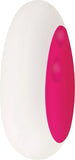 Rechargeable Egg Pink Vibrator Remote Control - iVenuss