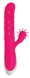 Love Spun Dual Vibrator - iVenuss