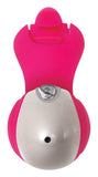 Love Spun Dual Vibrator - iVenuss