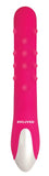 Love Spun Dual Vibrator - iVenuss