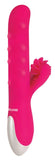 Love Spun Dual Vibrator - iVenuss