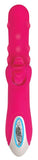 Love Spun Dual Vibrator - iVenuss