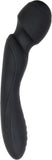 Wanderlust Body Massager Black - iVenuss