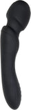 Wanderlust Body Massager Black - iVenuss