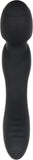 Wanderlust Body Massager Black - iVenuss