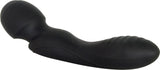 Wanderlust Body Massager Black - iVenuss