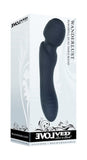 Wanderlust Body Massager Black - iVenuss