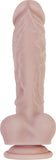 Big Shot Rechargeable Vibrating Squirting Dong - iVenuss