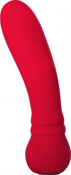 Lady In Red Bullet Rechargeable - iVenuss
