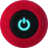 Lady In Red Bullet Rechargeable - iVenuss
