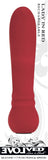 Lady In Red Bullet Rechargeable - iVenuss