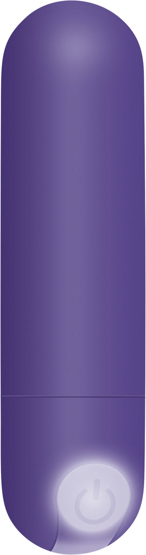 Evolved Fingerific - iVenuss