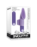 Evolved Fingerific - iVenuss