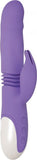Thick & Thrust Rabbit Vibrator - iVenuss