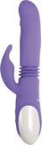 Thick & Thrust Rabbit Vibrator - iVenuss