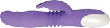 Thick & Thrust Rabbit Vibrator - iVenuss