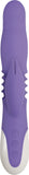 Thick & Thrust Rabbit Vibrator - iVenuss