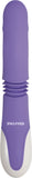 Thick & Thrust Rabbit Vibrator - iVenuss