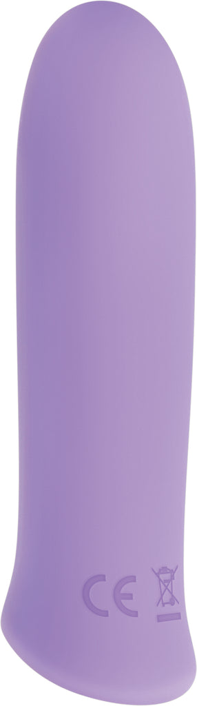Purple Haze Rechargeable Bullet - iVenuss