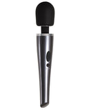 Mighty Metallic Wand - iVenuss