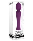 My Secret Wand - iVenuss