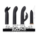 Four Play - iVenuss