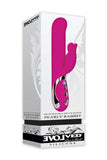 Pearly Rabbit Rechargeable - iVenuss