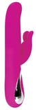 Pearly Rabbit Rechargeable - iVenuss