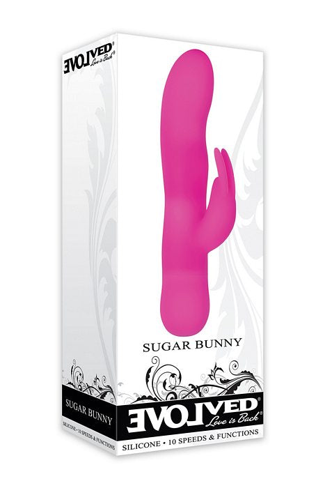 Sugar Bunny - iVenuss