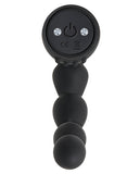Zero Tolerance The Emperor Prostate Toy - iVenuss