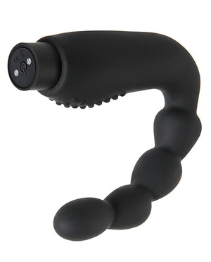 Zero Tolerance The Emperor Prostate Toy - iVenuss