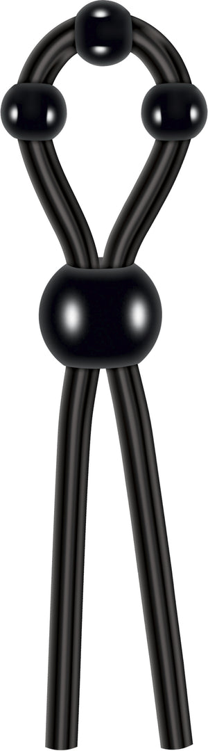 Zero Tolerance Ultimate Lasso - iVenuss