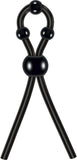 Zero Tolerance Ultimate Lasso - iVenuss