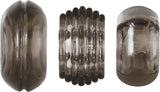 Zero Tolerance Triple Thick Cock Ring Trio - iVenuss