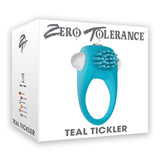 Teal Tickler - iVenuss